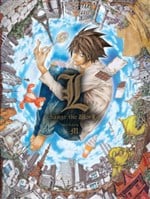 Death Note – L: Change The WorLd
