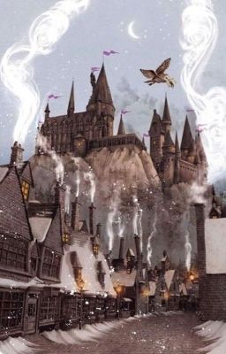 Hogwarts Vạn Sự Đều Là Ba