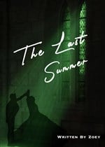 [HP]The Last Summer 