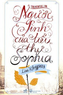 Người Tình Của Tiểu Thư Sophia (Lady Sophia&#39s Lover)